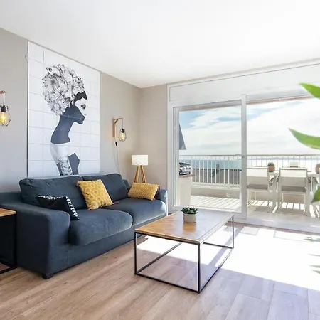 V019 - Las Rocas Apartment *