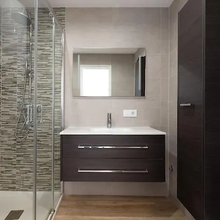 Apartment V019 - Las Rocas *
