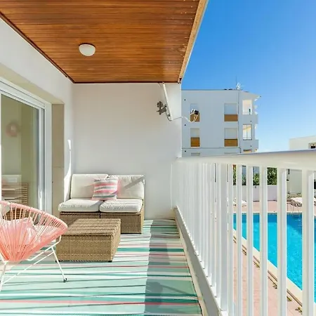Appartement V019 - Las Rocas Roses