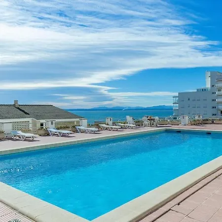 Appartement V019 - Las Rocas *