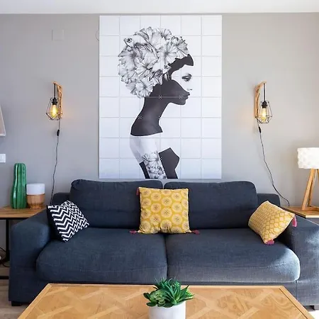 Appartement V019 - Las Rocas