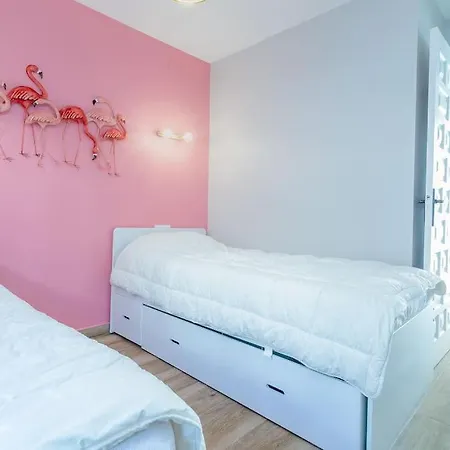 V019 - Las Rocas Appartement *