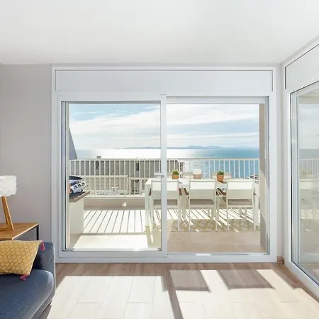 Appartement V019 - Las Rocas *