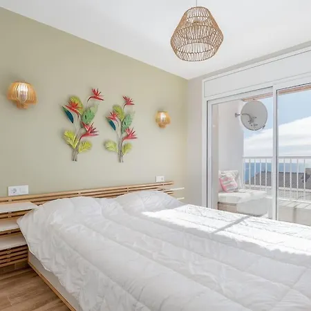 Appartement V019 - Las Rocas *