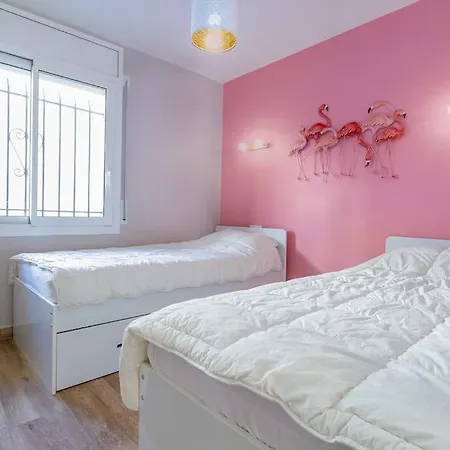 V019 - Las Rocas Appartement *