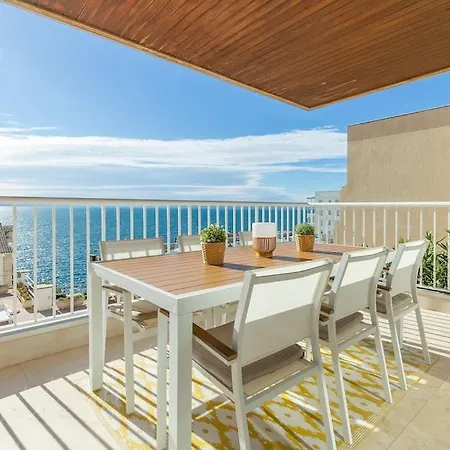 Appartement V019 - Las Rocas *