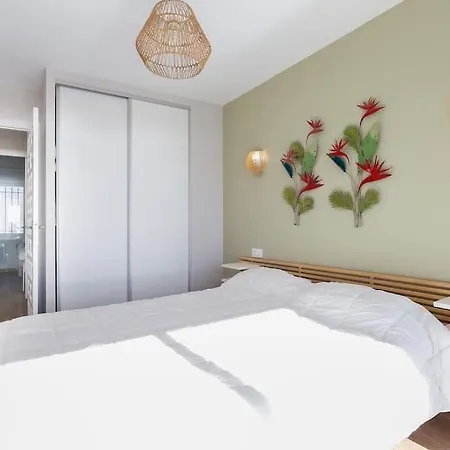 Appartement V019 - Las Rocas Roses